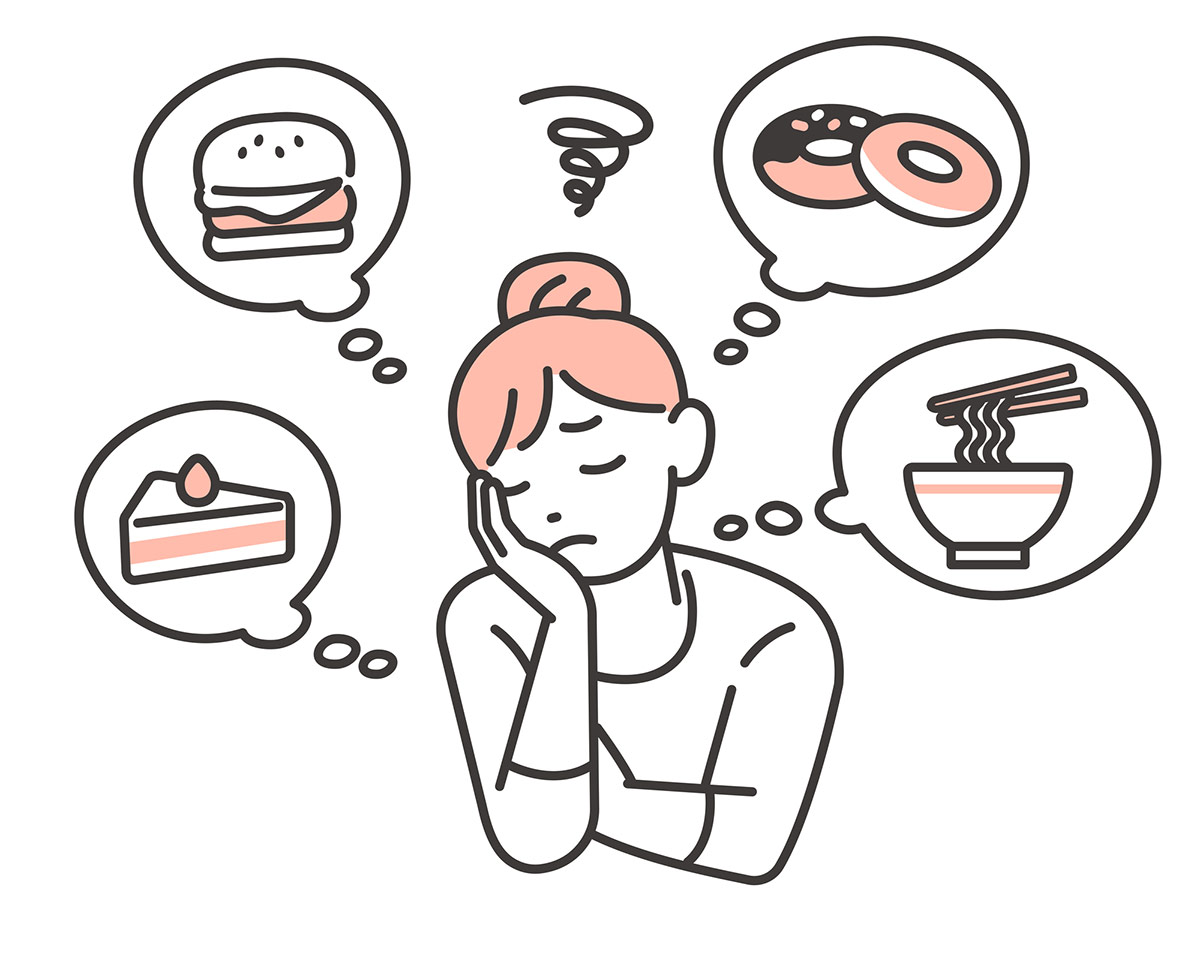 検査当日の準備